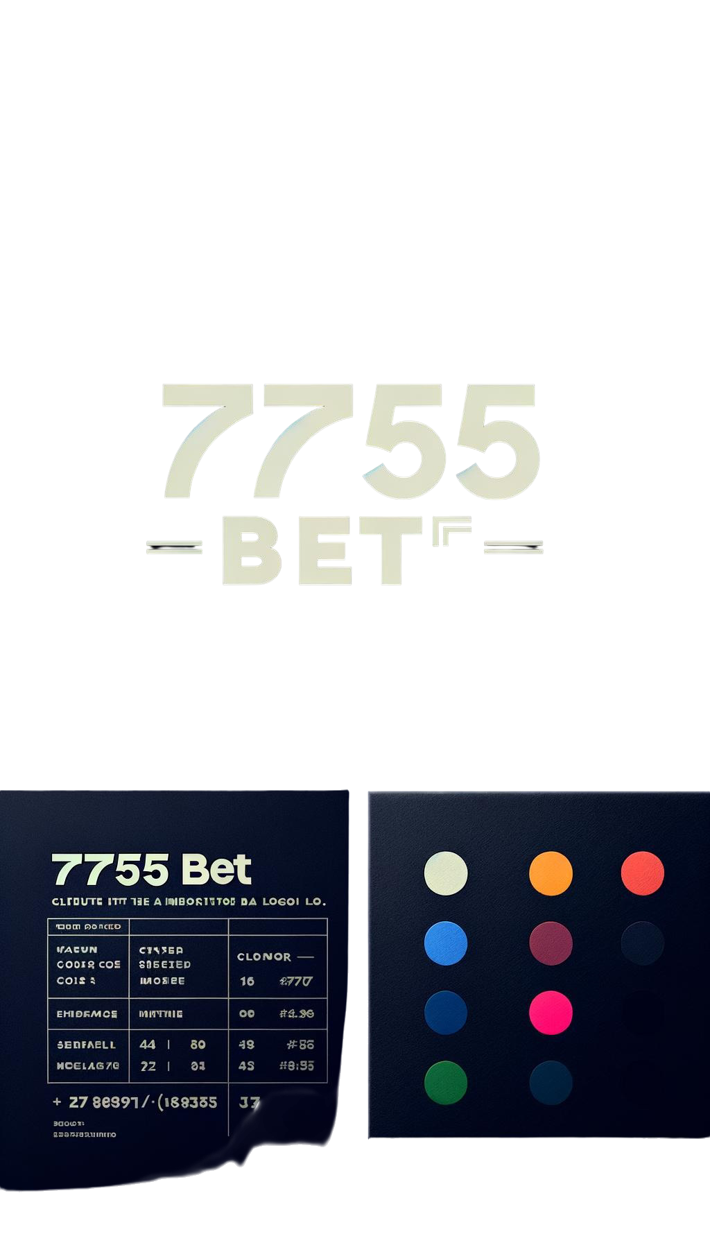 7755 bet